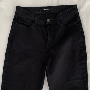 J. Brand Maria jeans